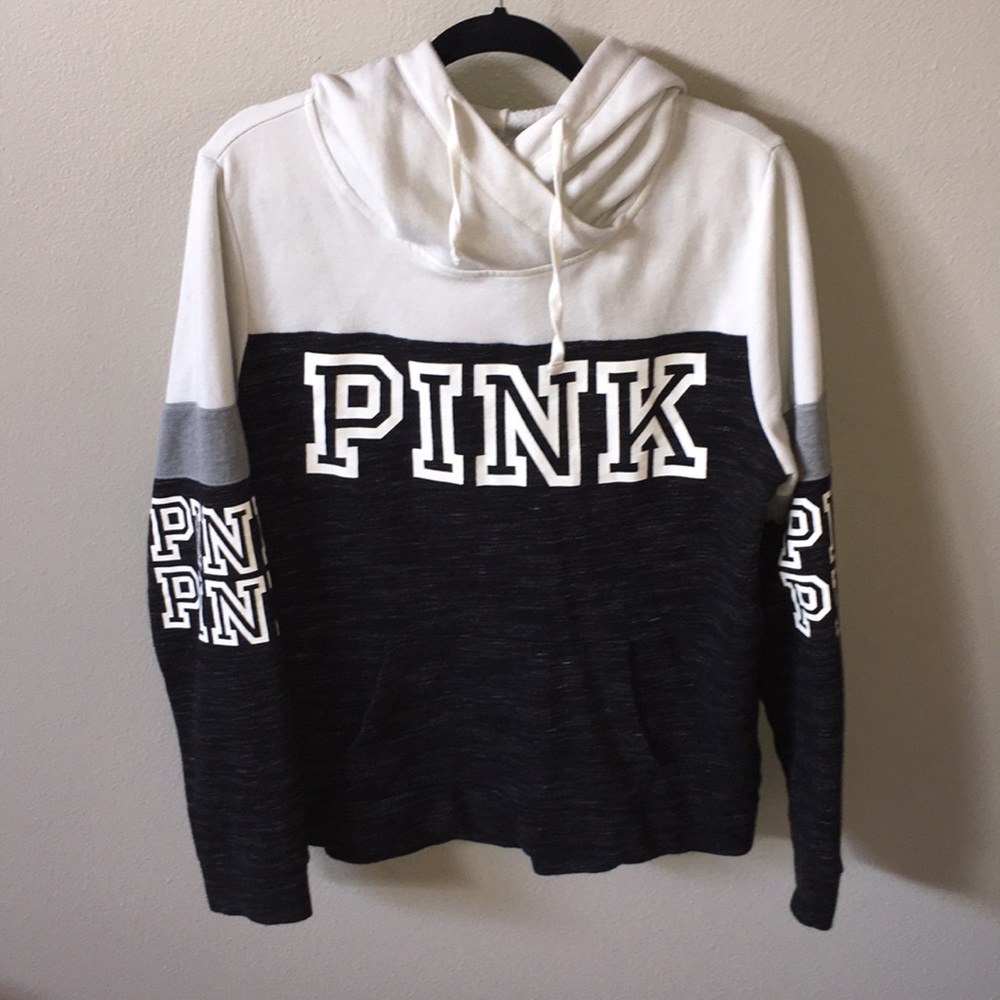 PINK sweatshirt